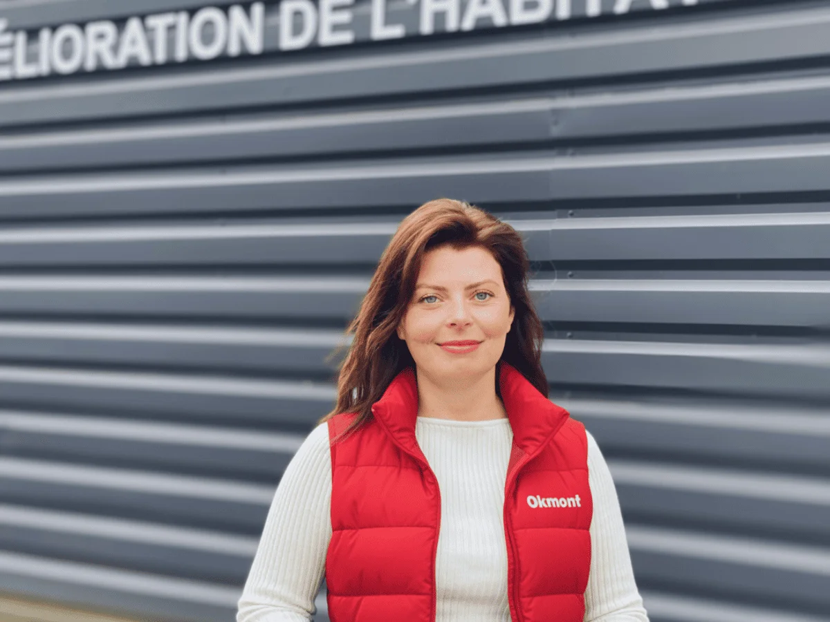 Guide et conseils rénovation énergétique Okmont Bretagne