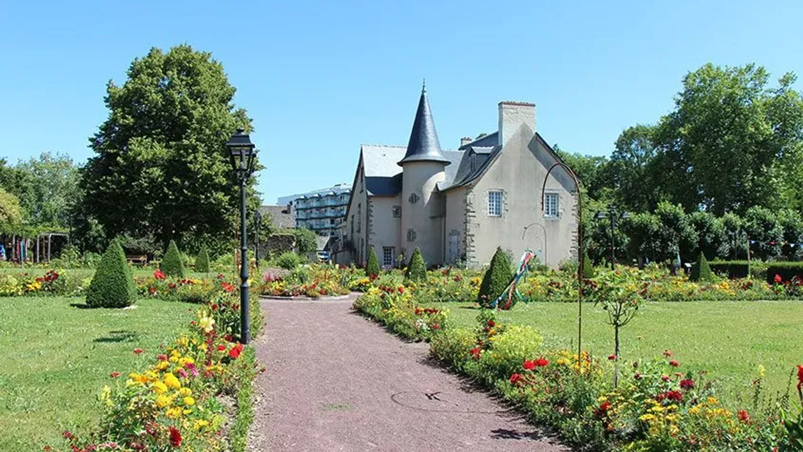 Travaux de rénovation à Cesson-Sévigné par Okmont